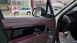 لاند روفر رانج روفر سبورت